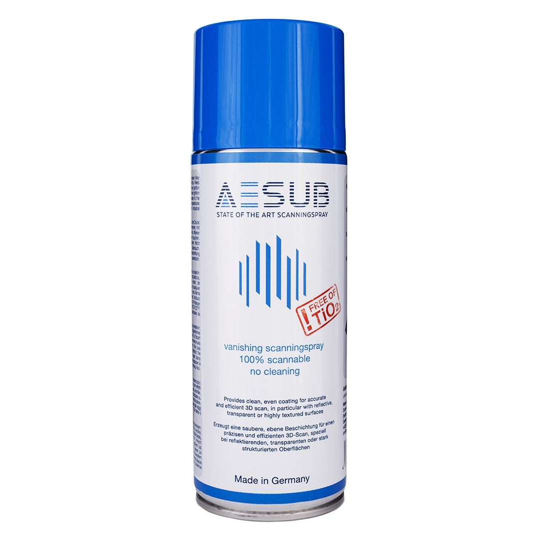 Aesub blue