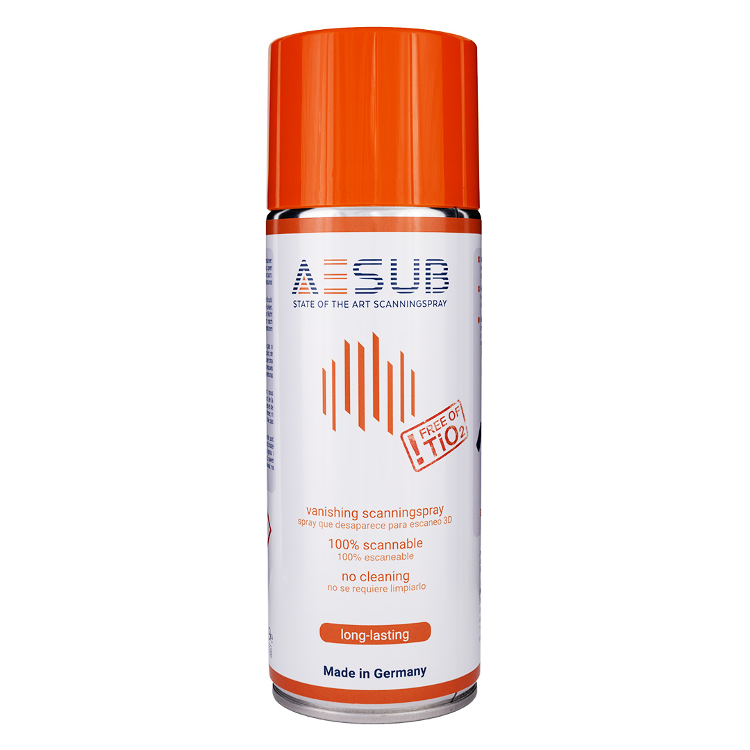 Aesub orange