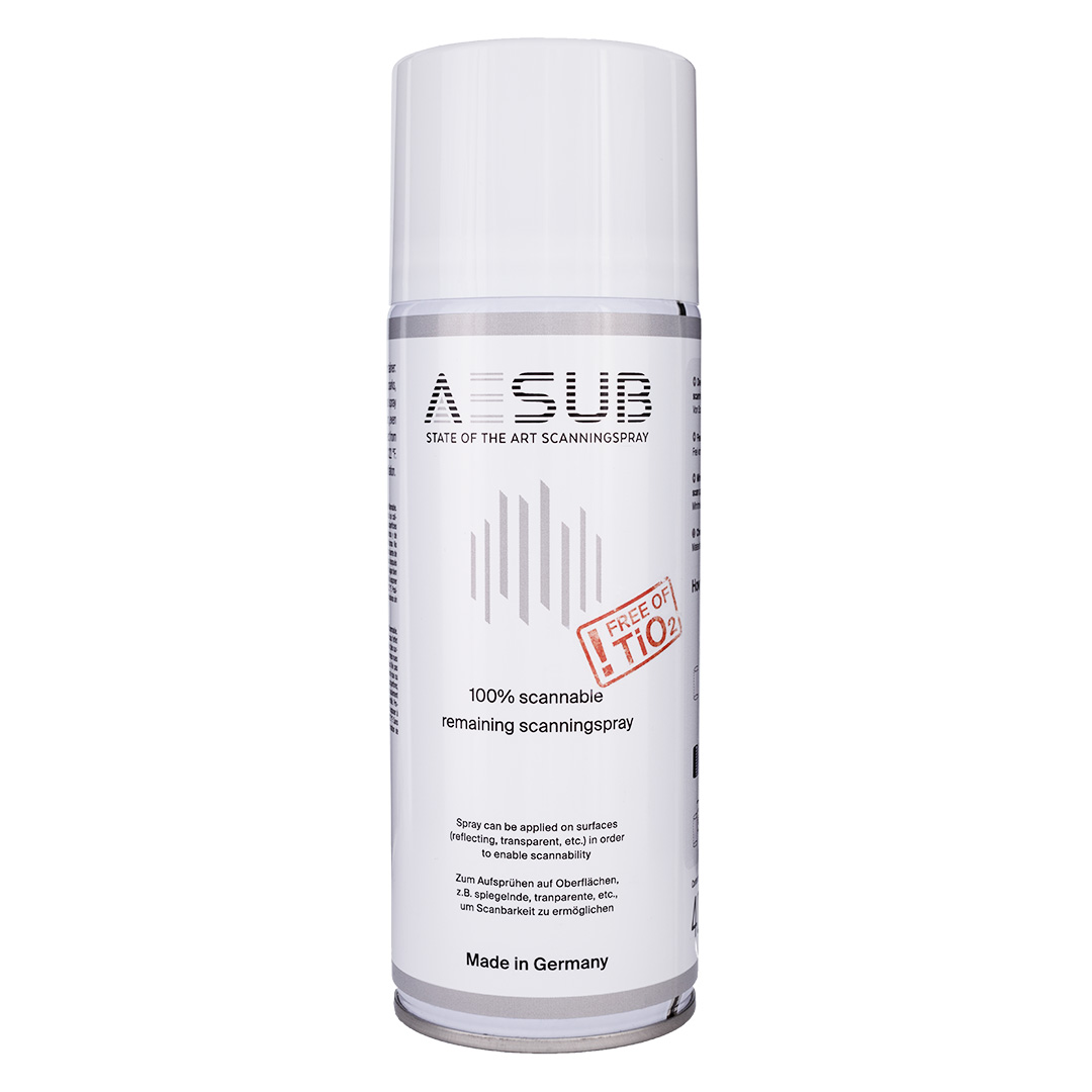 Aesub white